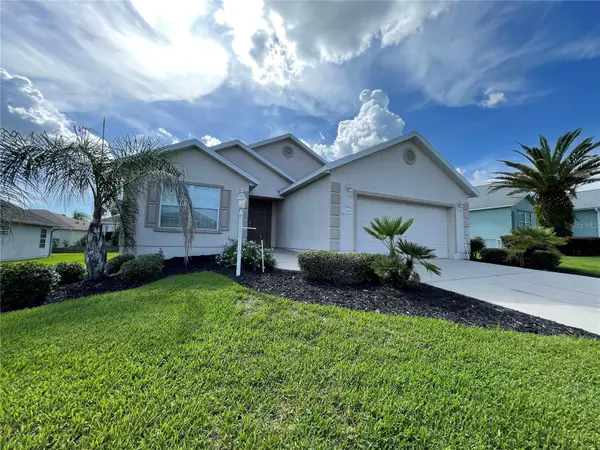 17408 SE 121st Circle, SUMMERFIELD, FL 34491