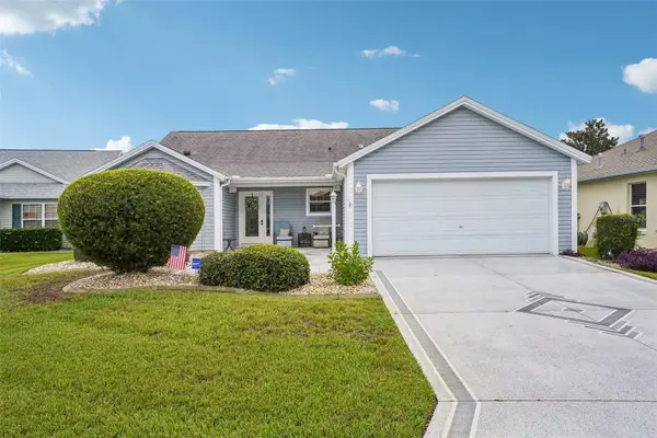 2608 Casso Court, THE VILLAGES, FL 32162