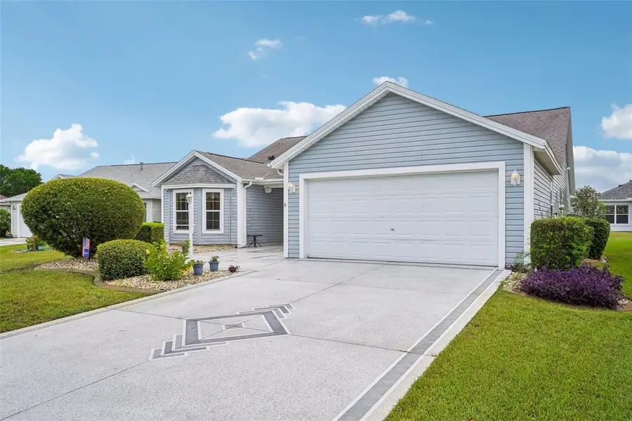 2608 Casso Court, The Villages, FL 32162 - #2