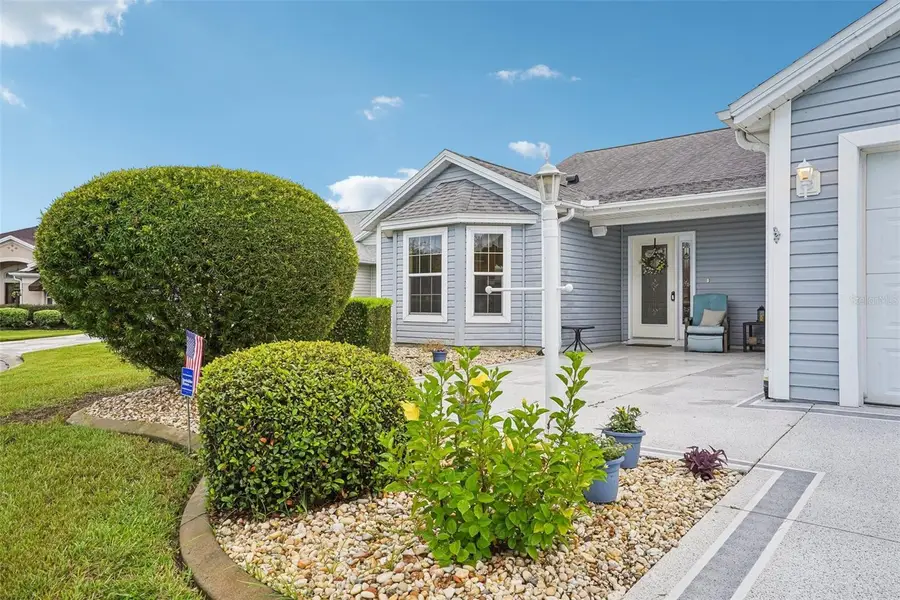 2608 Casso Court, The Villages, FL 32162 - #3