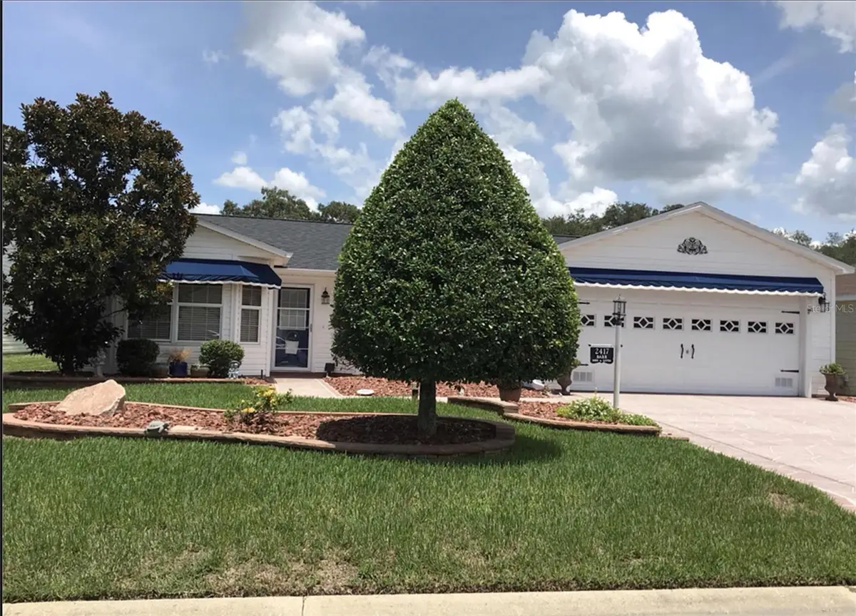 2417 Tatum Terrace, The Villages, FL 32162 - #1