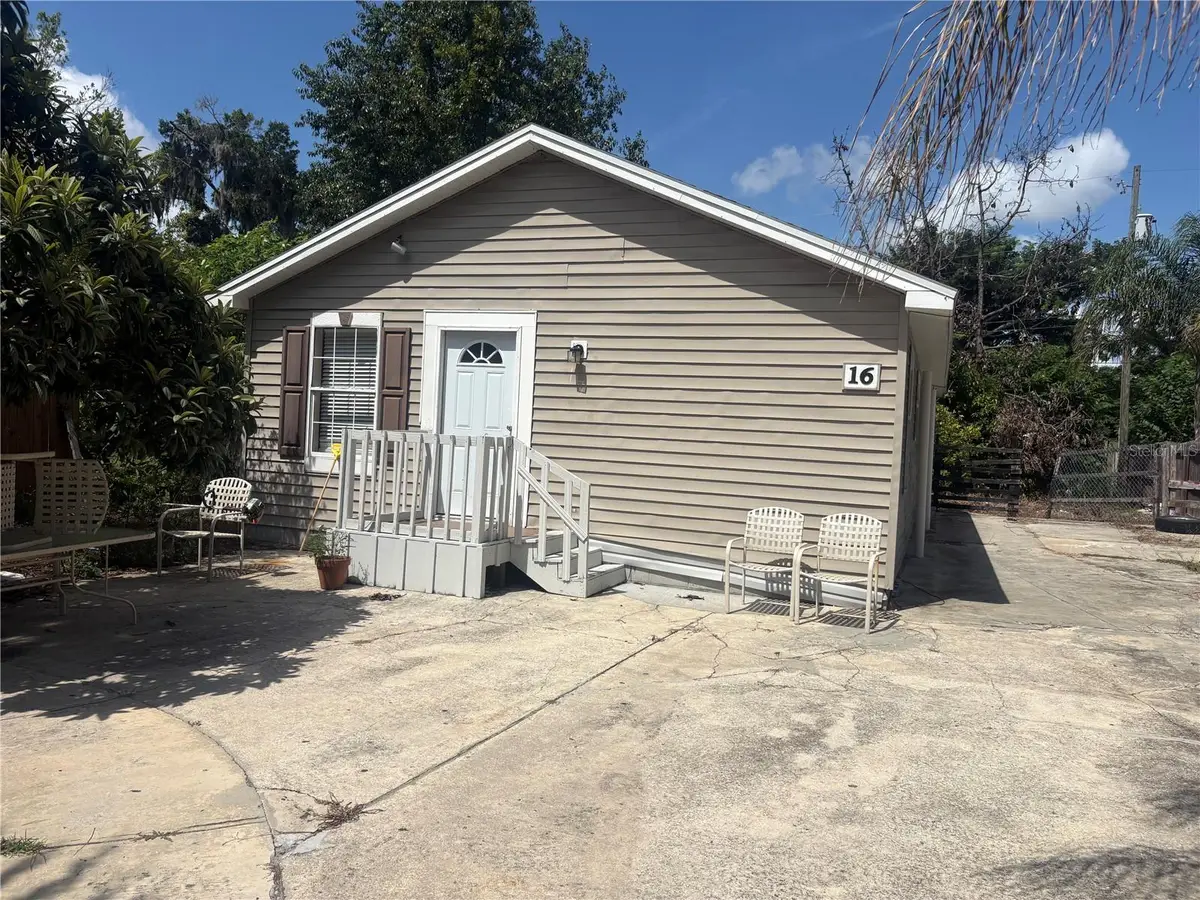 16 N Christiana Avenue, Apopka, FL 32703 - #1