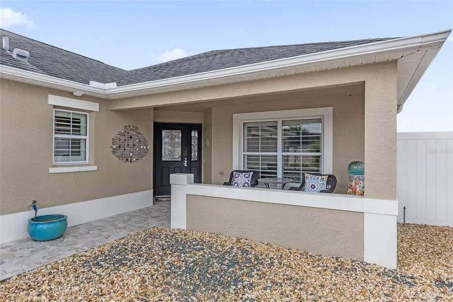 694 Avecilla Drive, The Villages, FL 32162 - #3