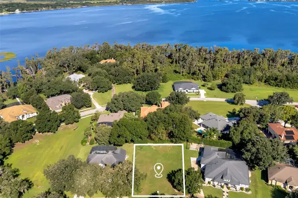 Osprey Pointe Boulevard, CLERMONT, FL 34711