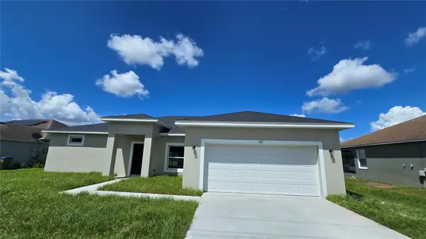 403 Boswell Way, KISSIMMEE, FL 34758