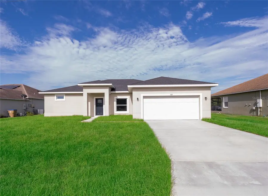 403 Boswell Way, Kissimmee, FL 34758 - #2