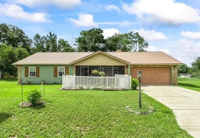 3030 SW 98th Street Road, Ocala, FL 34476 - #2
