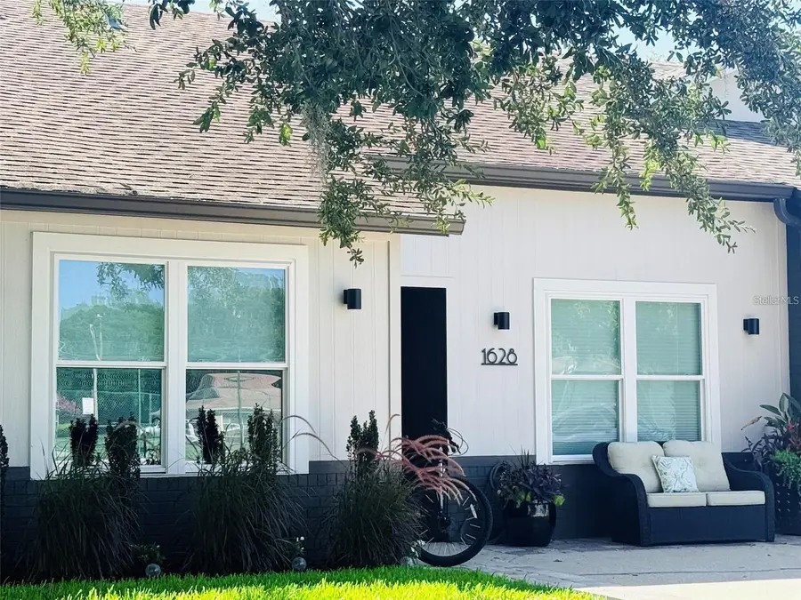 1628 Tropical Court, Tavares, FL 32778 - #2