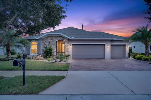 312 Salt Marsh Lane, GROVELAND, FL 34736