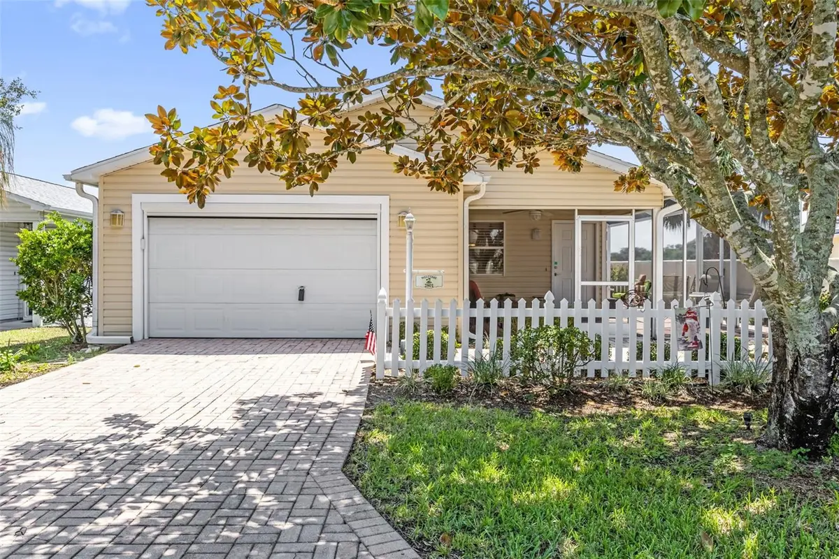 2801 Barboza Drive, The Villages, FL 32162 - #1