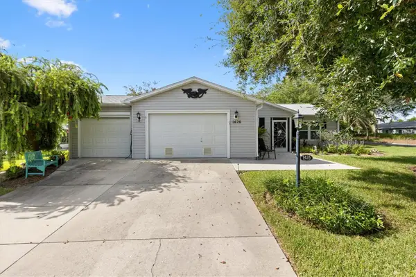 1426 Juarez Place, THE VILLAGES, FL 32159