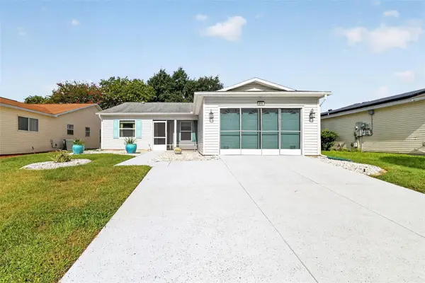 815 Grand Vista Trail, LEESBURG, FL 34748