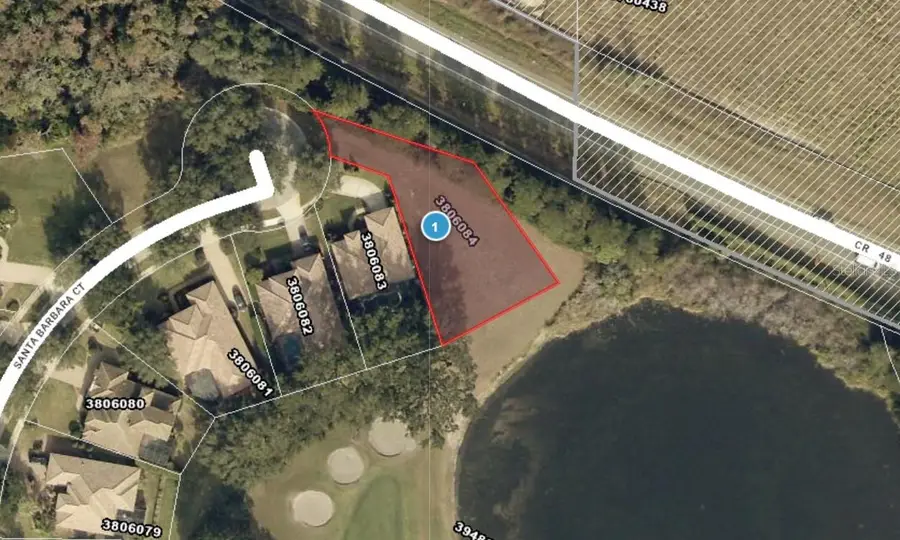 9901 Santa Barbara Court, Howey In The Hills, FL 34737 - #3