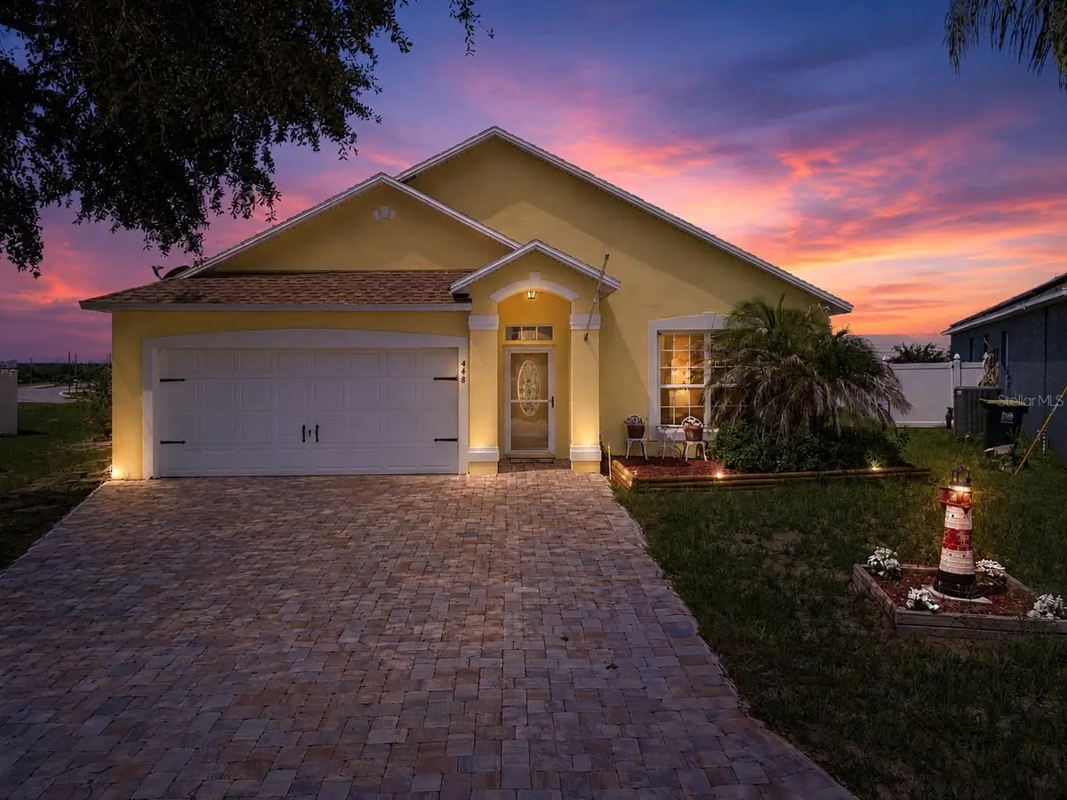 448 Cotswold Circle, Davenport, FL 33837 - #1