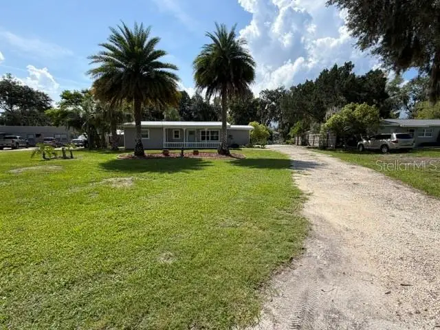 451 NW 14th Place, Crystal River, FL 34428 - #2