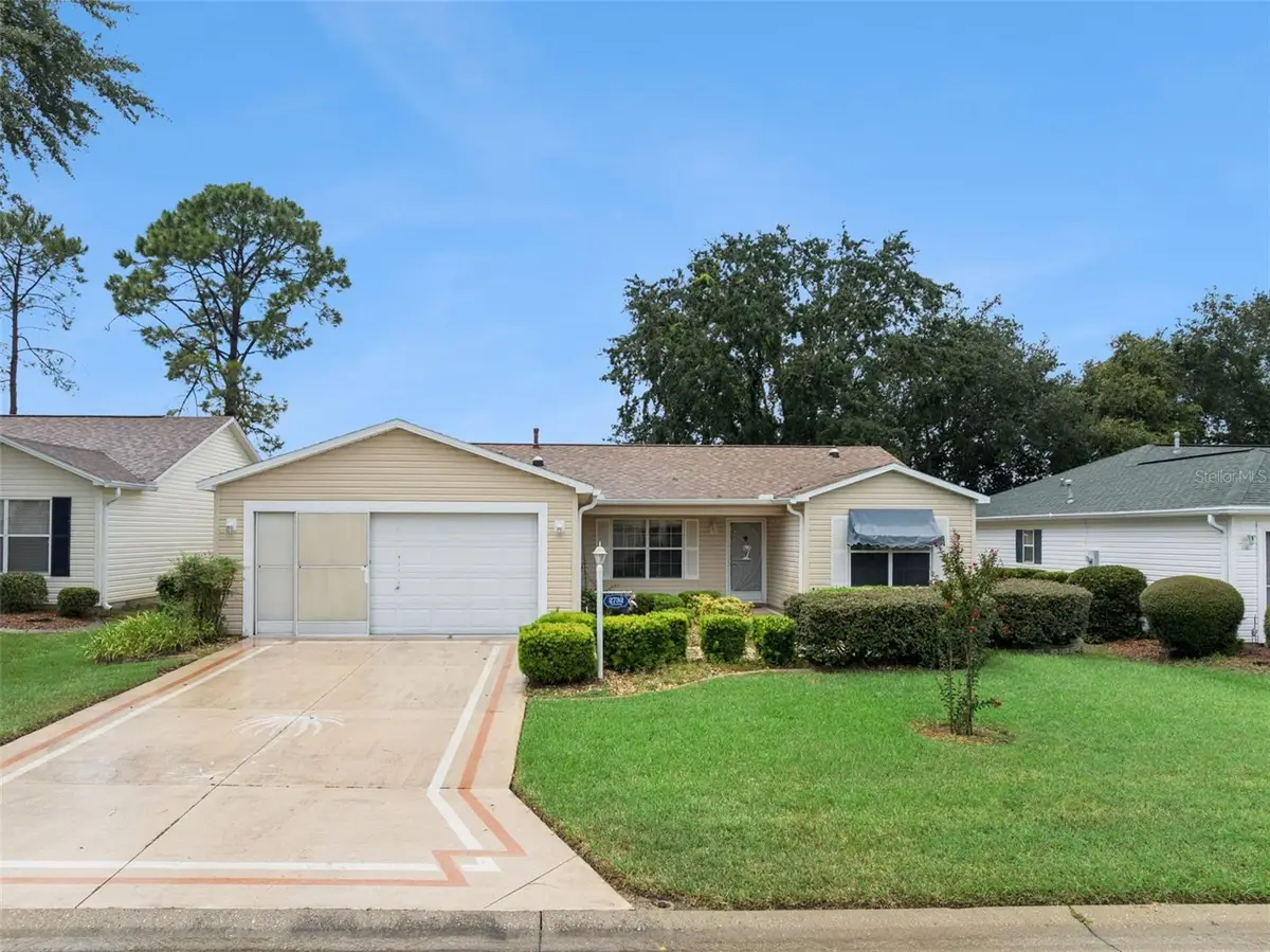 2732 Privada Drive, The Villages, FL 32162 - #1