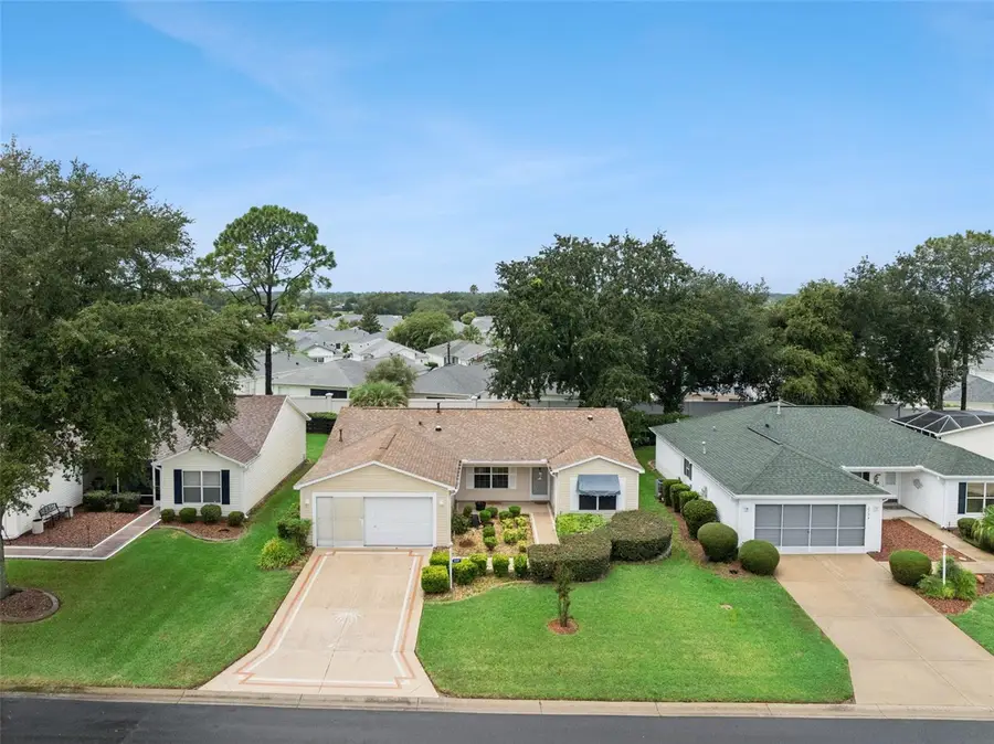 2732 Privada Drive, The Villages, FL 32162 - #2