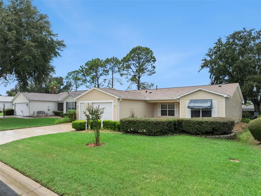 2732 Privada Drive, The Villages, FL 32162 - #3