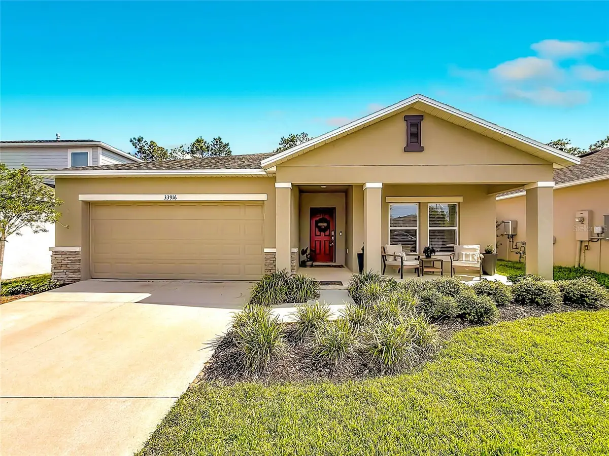 33916 Sky Blossom Cir, Leesburg, FL 34788 - #1