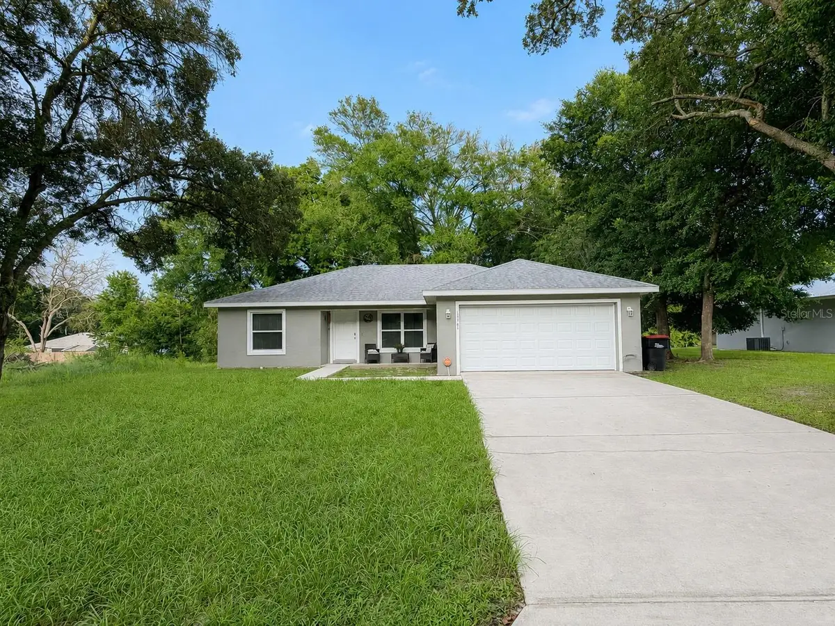 13361 SE 101st Avenue, Belleview, FL 34420 - #1
