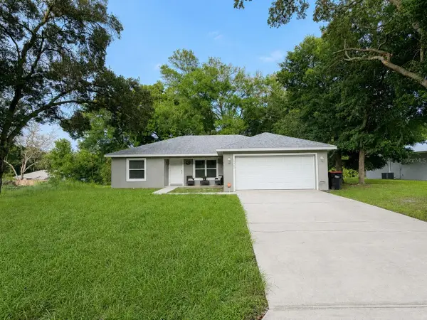13361 SE 101st Avenue, BELLEVIEW, FL 34420
