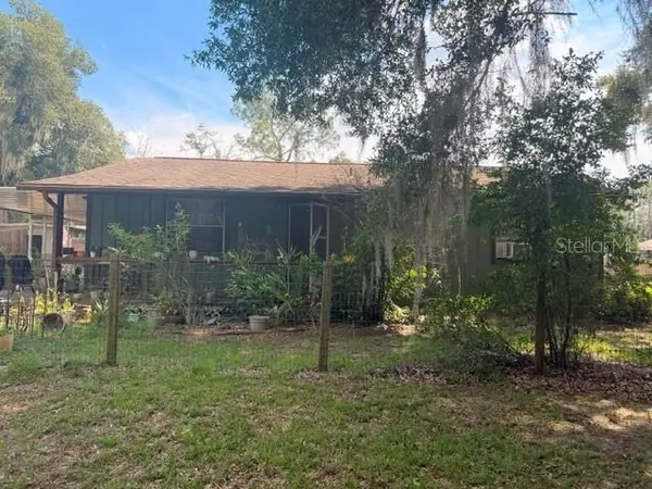 40950 W 9th Avenue, UMATILLA, FL 32784
