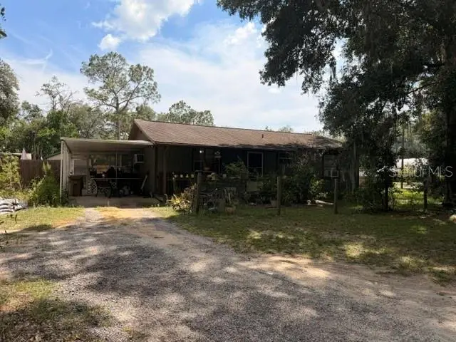 40950 W 9th Avenue, Umatilla, FL 32784 - #2