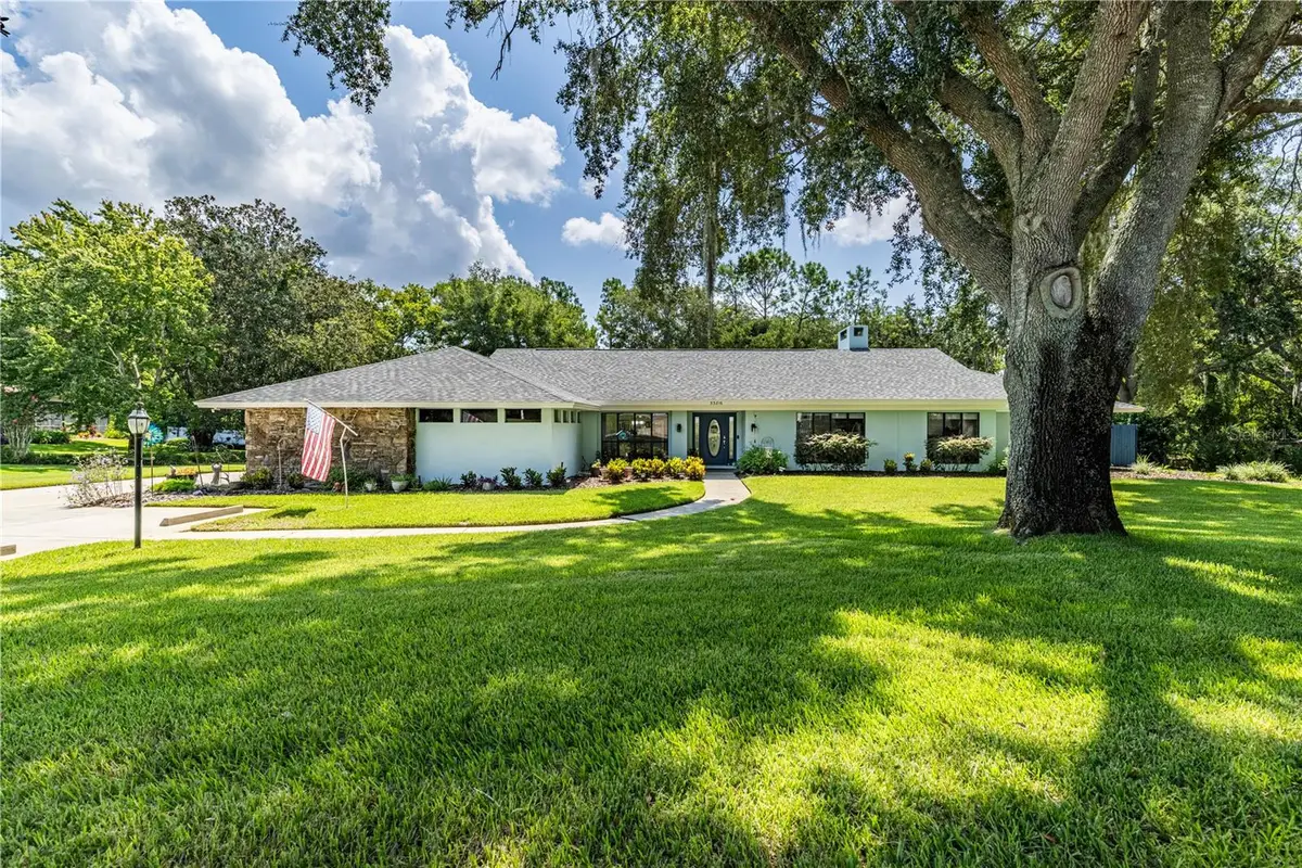 33816 Spring Drive, Leesburg, FL 34788 - #1