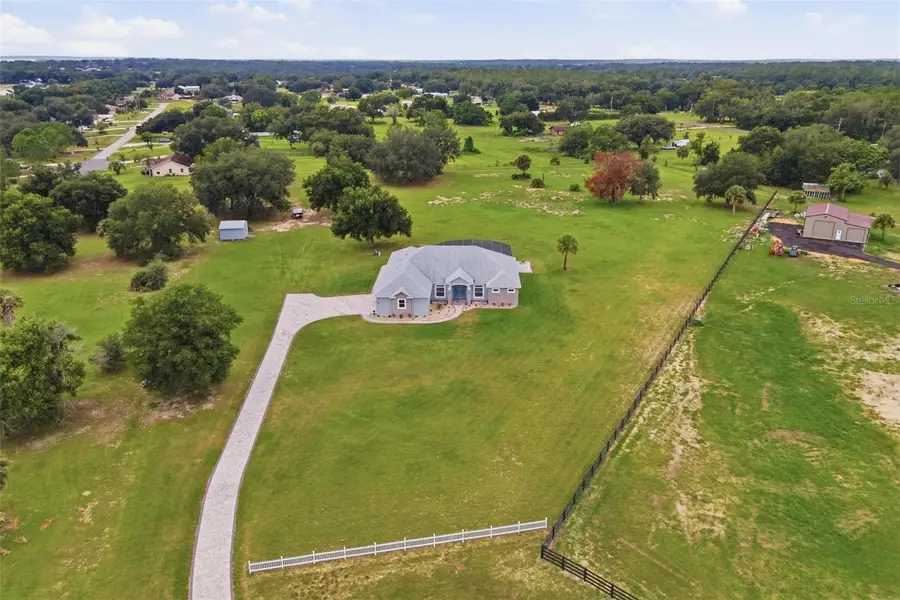5489 Nantahala Lane, Lady Lake, FL 32159 - #2