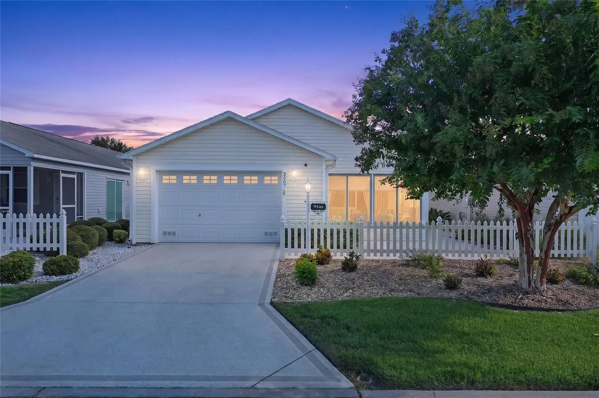 2207 Jetta Way, The Villages, FL 32162 - #1