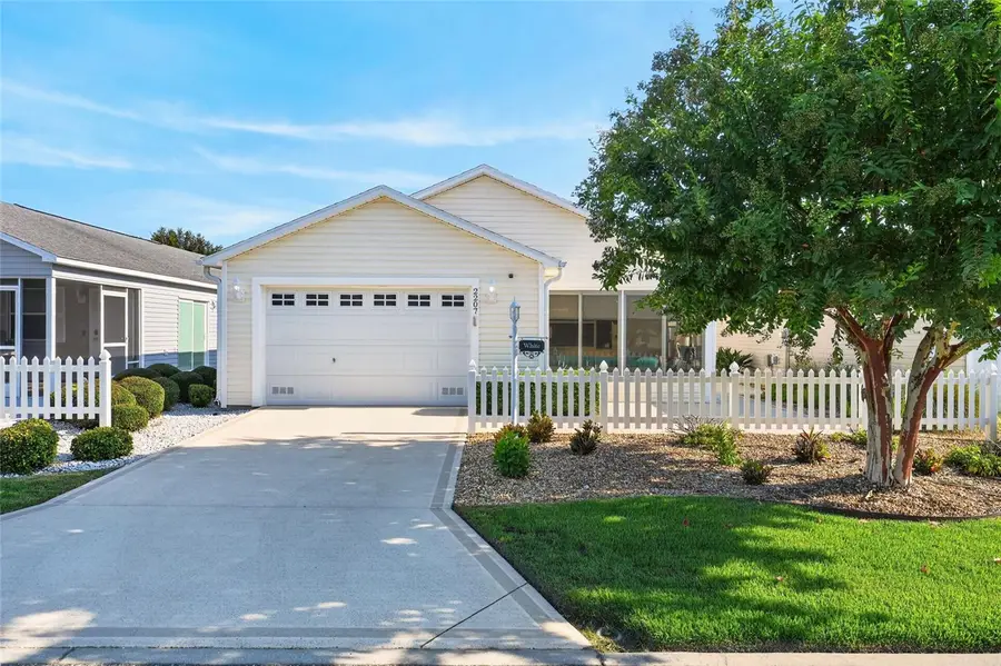 2207 Jetta Way, The Villages, FL 32162 - #2