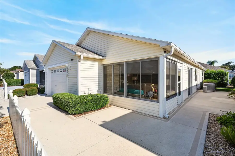 2207 Jetta Way, The Villages, FL 32162 - #3