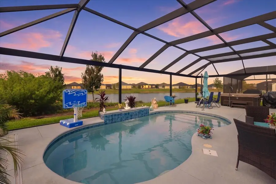 7634 Frank Dipietro Dr Drive, Wildwood, FL 34762 - #3