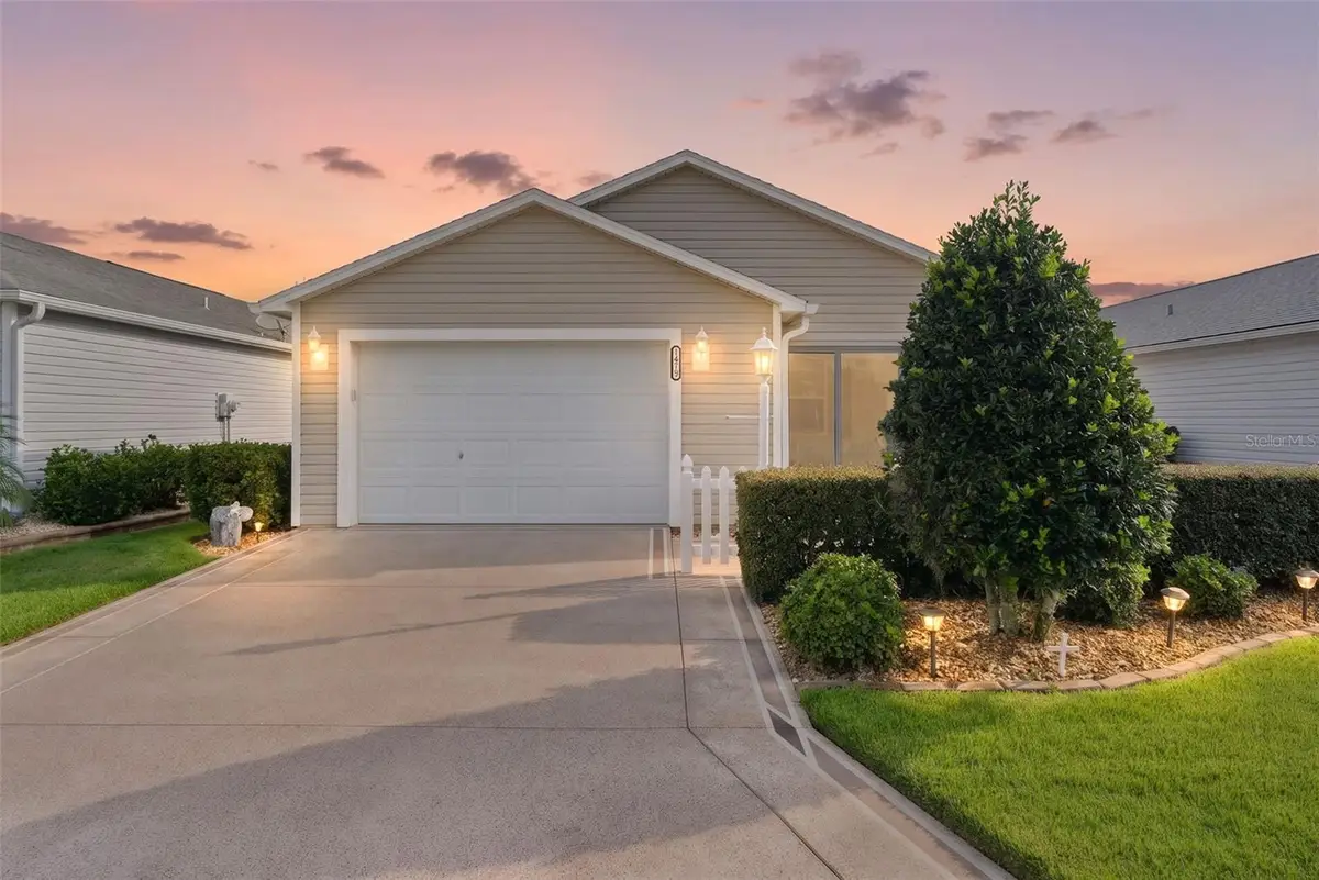 1479 Olympia Street, The Villages, FL 32163 - #1