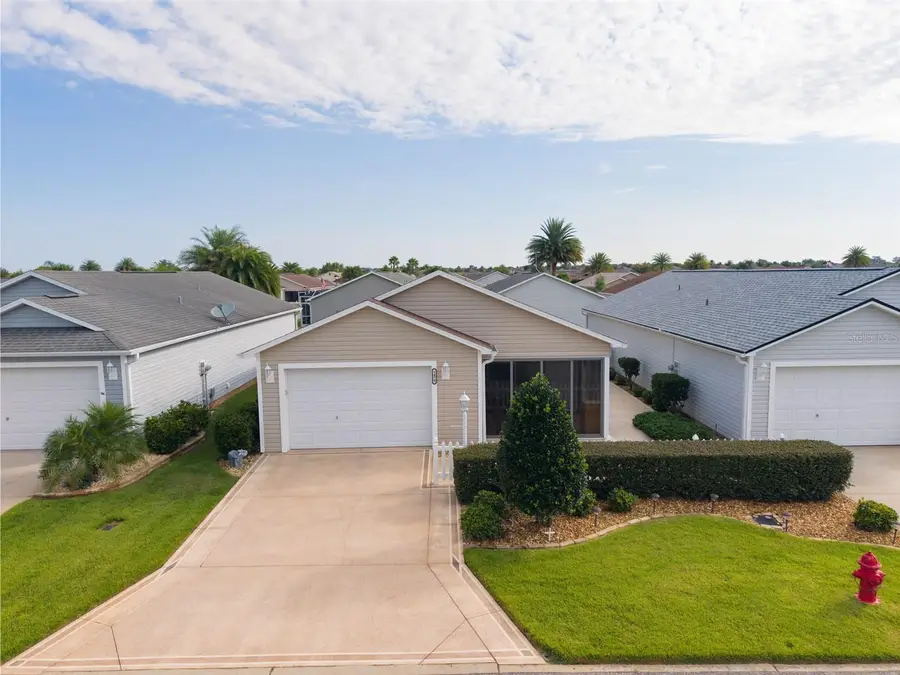 1479 Olympia Street, The Villages, FL 32163 - #3