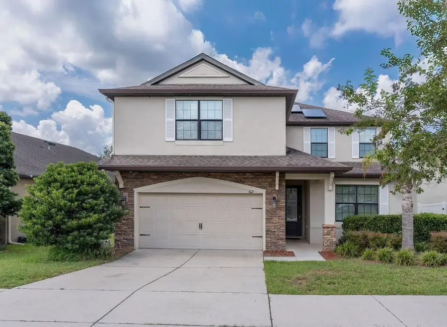 612 Silverthorn Place, Groveland, FL 34736 - #2