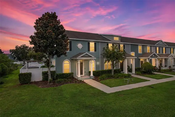 611 Tiger Bay Court, GROVELAND, FL 34736