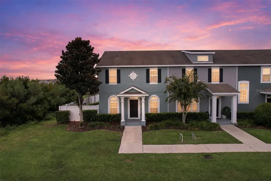 611 Tiger Bay Court, Groveland, FL 34736 - #2