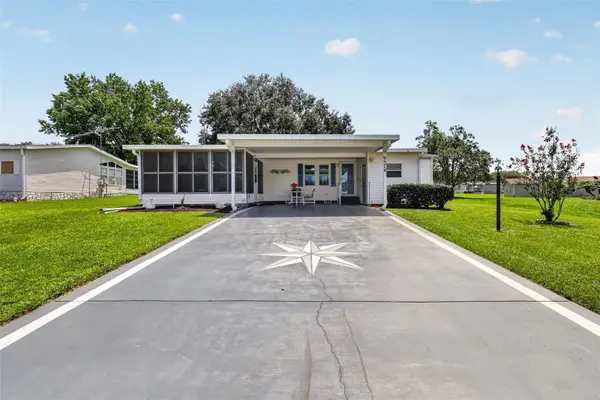 9574 SE 166th Place, SUMMERFIELD, FL 34491