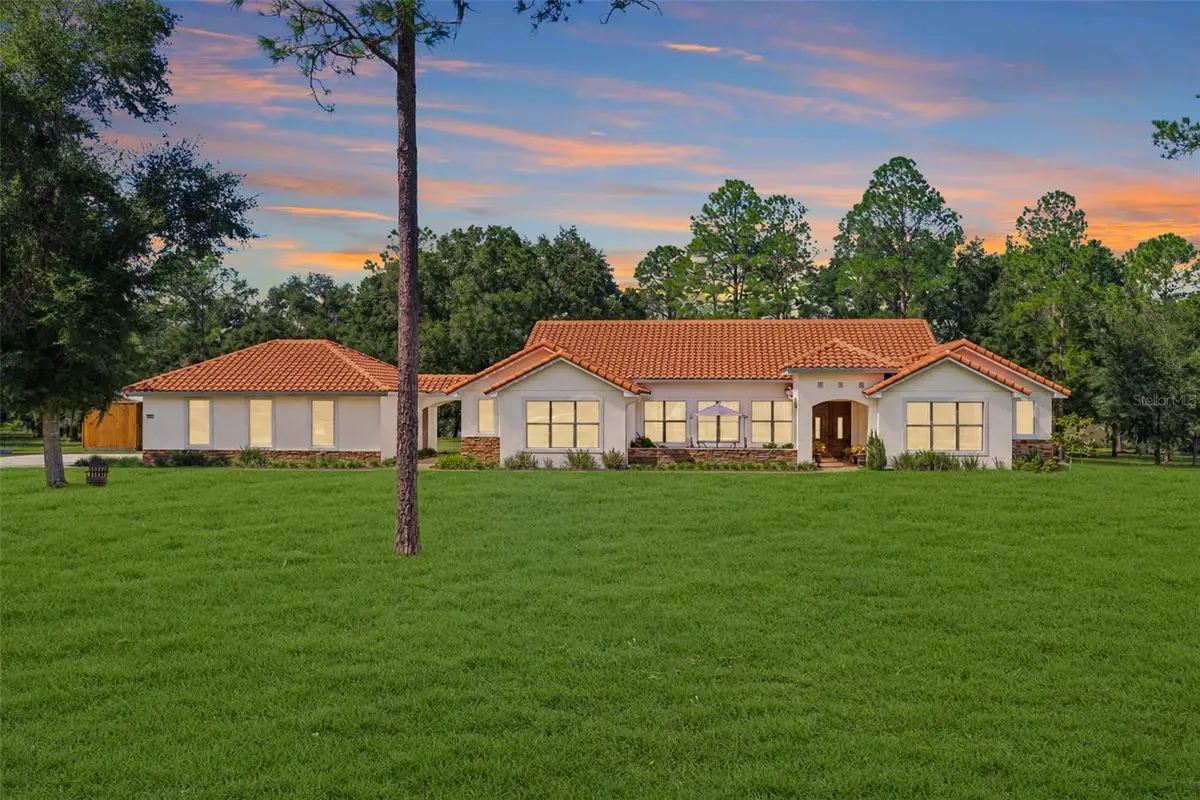 24871 Bonsmara Drive, Groveland, FL 34736 - #1