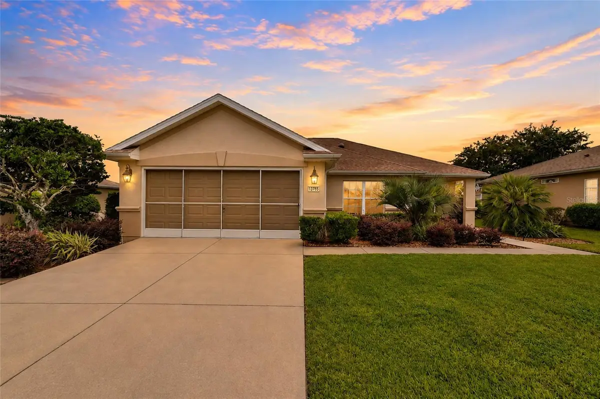 13785 SE 84th Court, Summerfield, FL 34491 - #1
