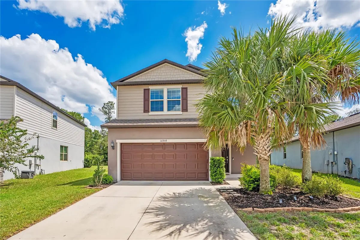 16959 Basswood Lane, Clermont, FL 34714 - #1