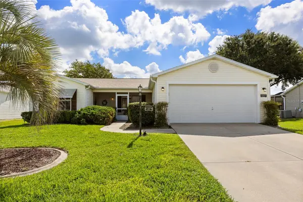 2527 Botello Avenue, THE VILLAGES, FL 32162