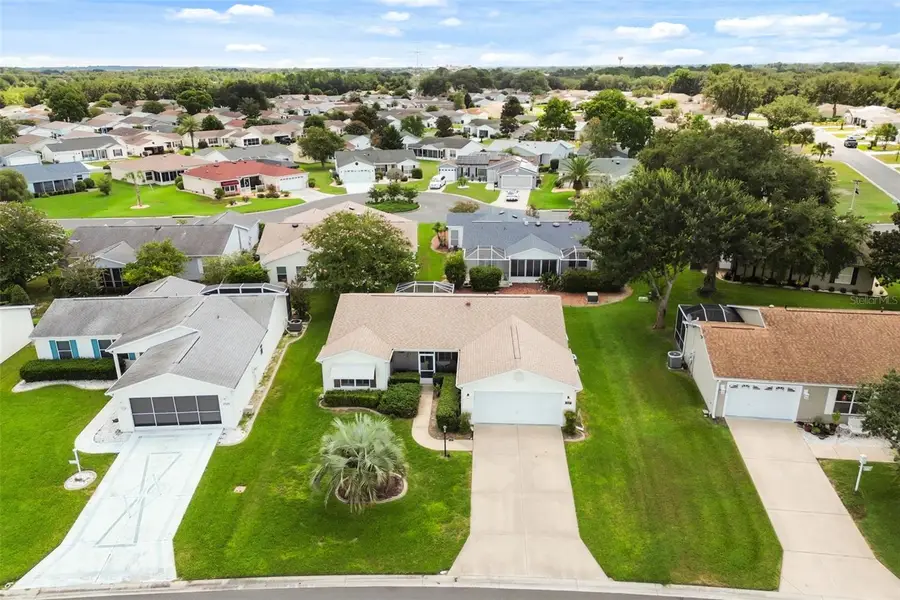 2527 Botello Avenue, The Villages, FL 32162 - #2