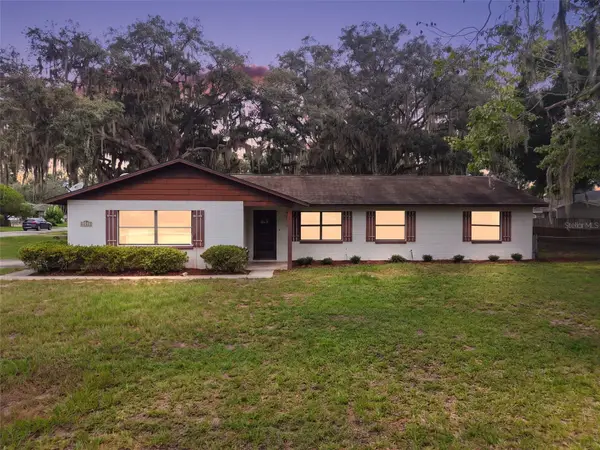 17911 Beach Street, UMATILLA, FL 32784
