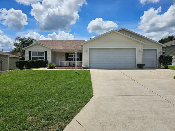 462 Medford Place, THE VILLAGES, FL 32162