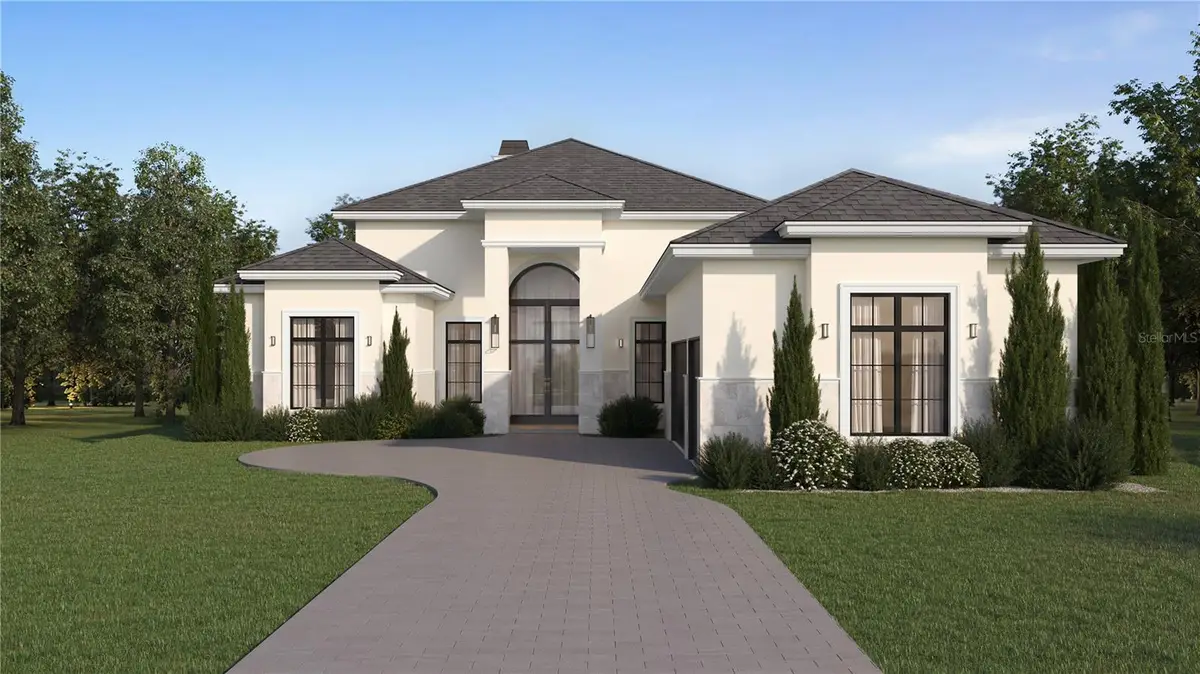 15902 Pendio Drive, Montverde, FL 34756 - #1