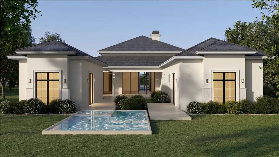 15902 Pendio Drive, Montverde, FL 34756 - #2