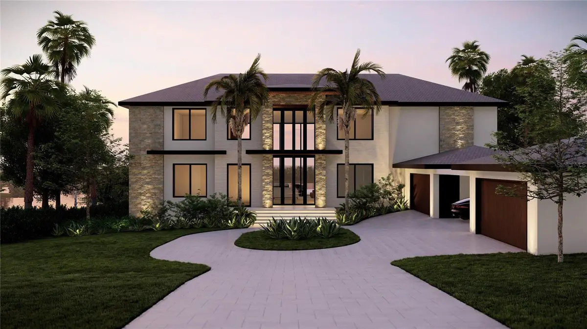 16317 Pendio Drive, Bella Collina, FL 34756 - #1