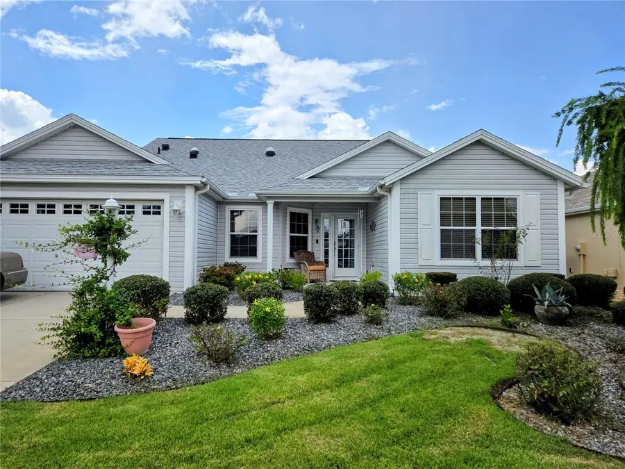 2761 Persimmon Loop, The Villages, FL 32162 - #2